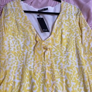 Midi dress